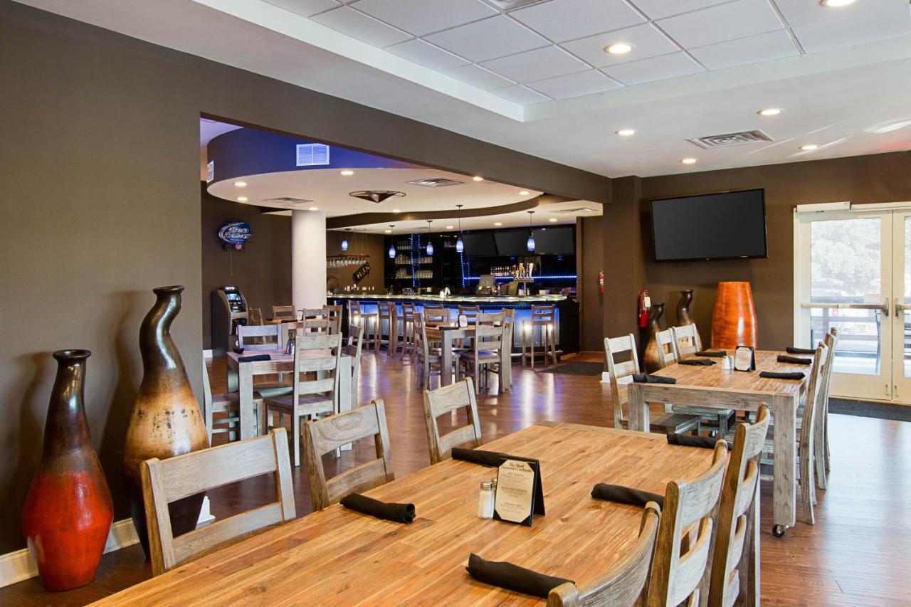 Clarion Hotel San Angelo Near Convention Center المظهر الخارجي الصورة
